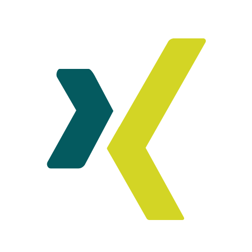 Xing Logo
